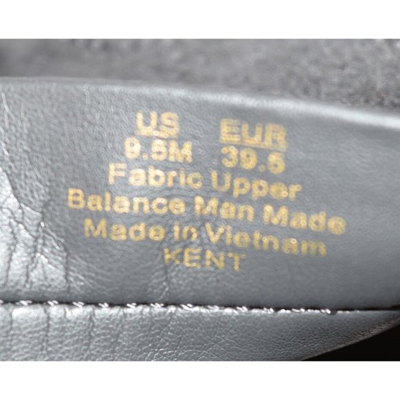 New! Sam Edelman 'Kent' Size 9.5 Over-the-Knee Gray Suede Boots OTK T43 - Picture 6 of 6